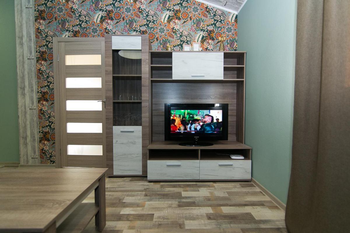 Apartment Faraon 5 Sumy Exterior foto